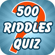These sharpen the brain and cause mental stimulation. Riddles Apps On Google Play