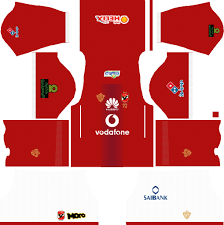 Maybe you would like to learn more about one of these? Dream League Soccer Kits Alahly Egypt With Logo Url 2017 2018 Soccer Kits Football Kits Soccer