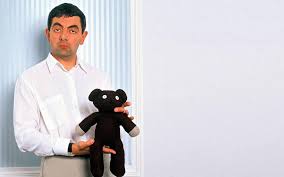 Maybe you would like to learn more about one of these? Mr Bean And His Teddy Bear Cheap Online