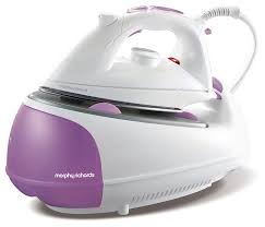 Best Steam Generator Iron Reviews Uk June 2019 Top 15 Irons