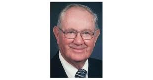 Maurice Mathews Obituary (1933