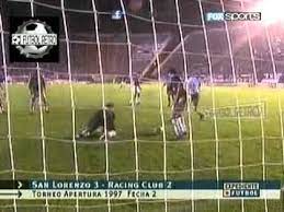 Head to head information (h2h). San Lorenzo Vs Racing Historial De Enfrentamientos 1973 A 2004 Futbol Retro Tv Youtube