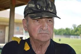 Fred Fenner's Instagram, Twitter & Facebook