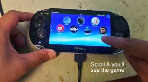 Com | full free download playstation vita games, followed by 322 people on pinterest. Outdated How To Add Nonpdrm Games To Ps Vita With Windows Computer Check Description For New Vid Youtube