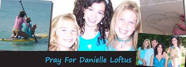 Danielle Loftus
