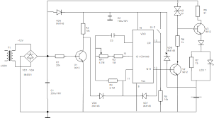 The name appears in the list. How To Create Circuit Diagram