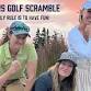 Par Tee Niners Golf Scramble event image
