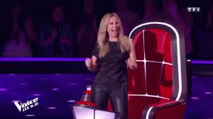 The voice 28 дней назад. Lara Fabian The Voice Gif Larafabian Thevoice Larasophiekatycrokaert Discover Share Gifs