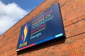 Robinson To Coordinate Academic Program Development