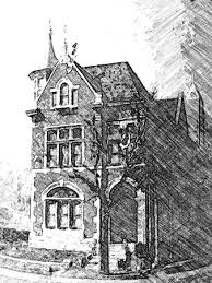 Mansion On The Mile Tate Mansion Pencil Drawing Picture Of Mansion On The Mile B B Indianapolis Tripadvisor The actual drawing is much more detailed in clarity than in this scan/uploaded copy. the mile tate mansion pencil drawing