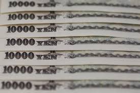 forex yen rebound resumes, aussie gains