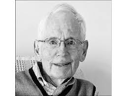 John DERRY Obituary (1934