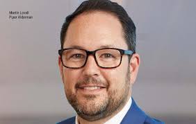 Leading Energy & Resources Lawyers