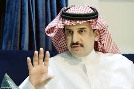 عبد الرحمن بن خالد يعلن المشاركة في الظفرة صحيفة الرياضية