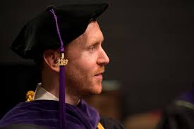 Scalia Law Class of 2019 Celebrates Graduation