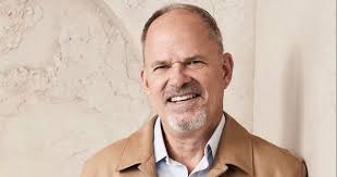 Who Is Keith Gordon? Meet the 'Girl Dad'