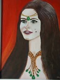 Ora Cohen Danan, une artiste juive passionnée, fait une exposition  exceptionnelle à Montréal