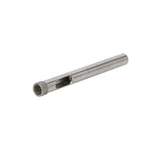 An improved braze provides superior diamond retention when. 6mm Diamond Hole Saw For Ceramic Glass Sheffield Pottery