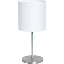 Browse selection of bedroom table lamps and lighting in various colours and styles, always at attractive prices. Table Lamps Lightingplus