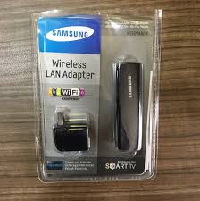 Related:tv wireless lan adapter samsung tv wifi lan adapter samsung wireless lan adaptor.save samsung wireless lan adapter to get email alerts and updates on your ebay feed.+ samsung capable smart tv wireless wifi lan adapter. Samsung Wireless Lan Adaptor For Samsung Tv Blu Ray Players Electronics On Carousell
