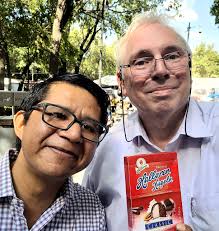 GLACIER visits Mexico