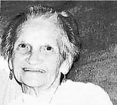 Vada Ross Obituary (2011)