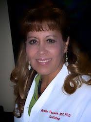 Lorena Huerta's Instagram, Twitter & Facebook