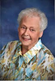 Elizabeth Jane Wimsett Boone Obituary