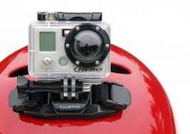 My Buddy Dwigger And I Saw The Gopro Hero Hd Camera At Last Year S Sema Show In Las Vegas I Remember Walking By Seeing Th Action Camera Gopro Action Hd Camera