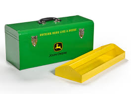 Check out our top picks for a variety of uses. Tool Storage John Deere Us
