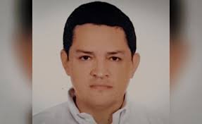 Daniel Sibrián, candidato cercano al poder, pero con poca experiencia penal