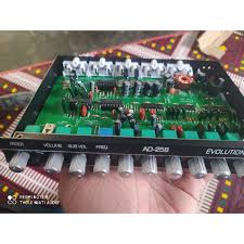 Watch premium and official videos free online. Beli Parametrik Ads Ad 258 Modif Outdor Low Sub Glerr Seetracker Indonesia