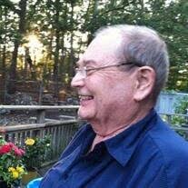 DR. W. James Werner Obituary