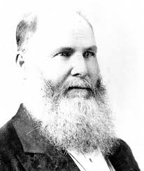 John Graham MacDonald (1834-1918)