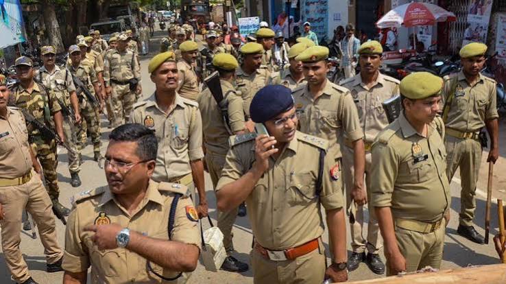 Police personnel will now have to apply for transfer posting through West Bengal government's new mobile app - The CSR Journal