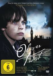 Oliver Twist von William J. Cowen
