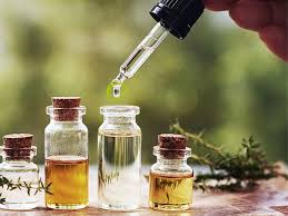 Image result for Essential Oils