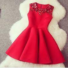 Pretty Red Short Formal Dresses Winter Formal Dresses Red Women Dresses Prom Dresses Short Red Dress Womens Dresses