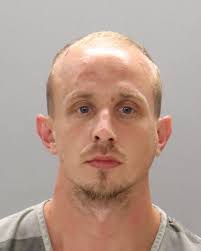 HUNDLEY, CODY RAY Charges: RECKLESS ENDANGERMENT