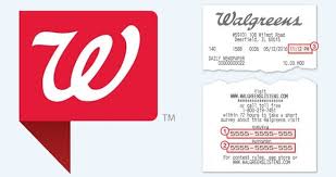 No need to wander anywhere. Walgreenslistens Survey 2021 Merchdope