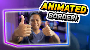 You need to consider what content should be included in your vlog and how you edit it. How To Make Animated Overlays For Free Inc Downloads Templates Youtube
