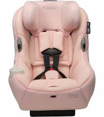 Maxi Cosi Pria 85 Convertible Car Seat Sweater Knit Pink Baby Girl Car Seats Baby Car Seats Car Seat Girl