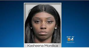 Messy Love Triangle Ends With Woman's Leg Severed