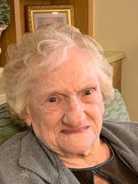 Margaret Query Obituary