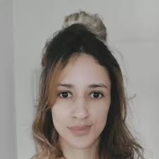 Psicóloga Bruna Xavier