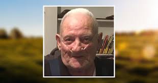 Howard Don Clifton Obituary November 22, 2021