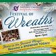 Festival of Wreaths presented by the Southbury Cha... event in Southbury, CT