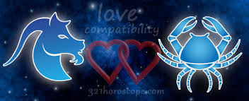 This indicates an opposition between the two. Capricorn Cancer Compatibility Love Horoscope Capricorn And Cancer