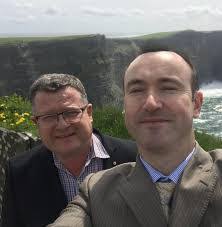 Thomas Valk's Instagram, Twitter & Facebook