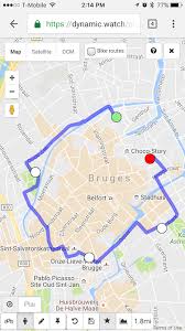Save time & money by riding together with waze carpool. Downloading A Garmin Gps Watch Course Route From A Phone By Dynamicwatch Medium